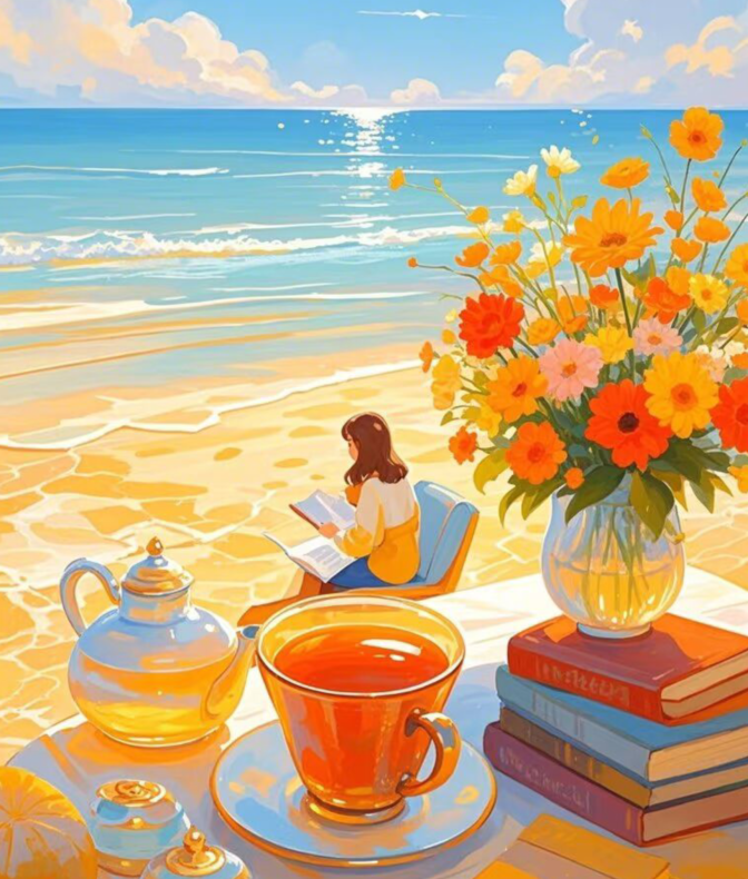 飘雪🎤V娱热点