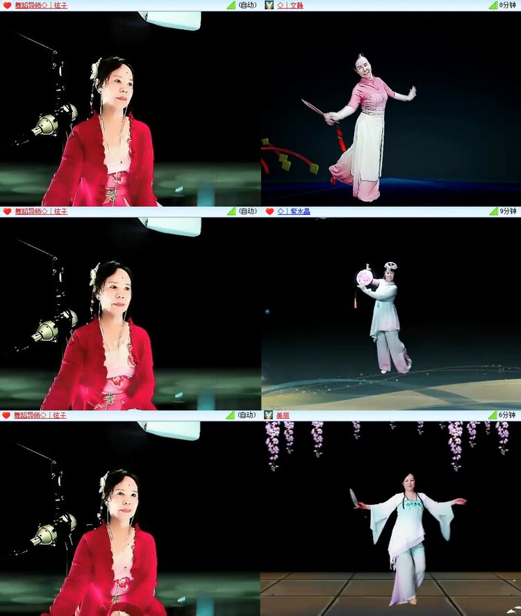 思点🎤V娱热点