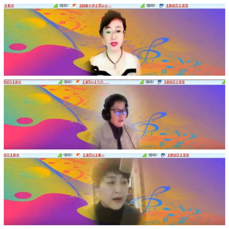 小浅🎤V娱热点