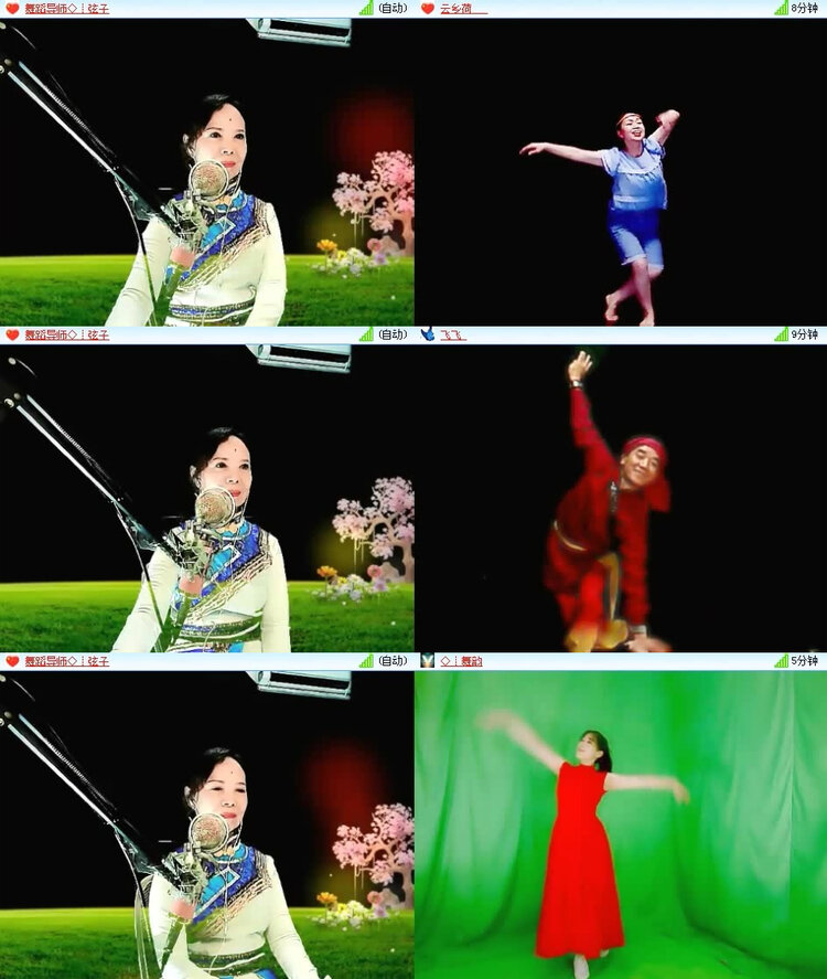 风景🎤V娱热点