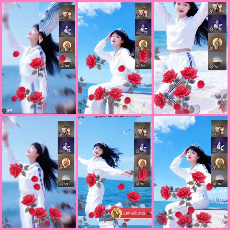 惜缘🎤V娱热点