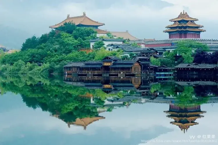 红果果