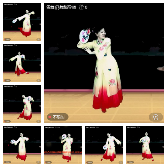 芯薇🎤V娱热点