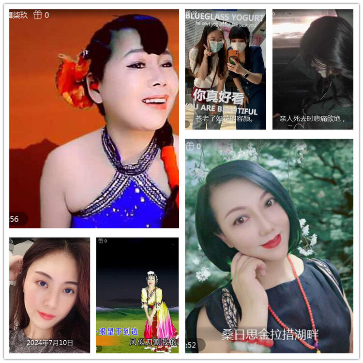 雪儿🎤V娱热点