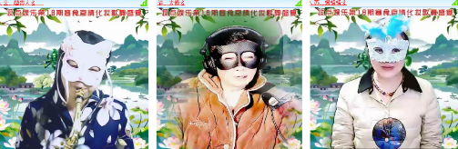 海燕🎤V娱热点