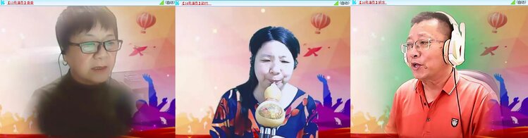 曾经🎤V娱热点