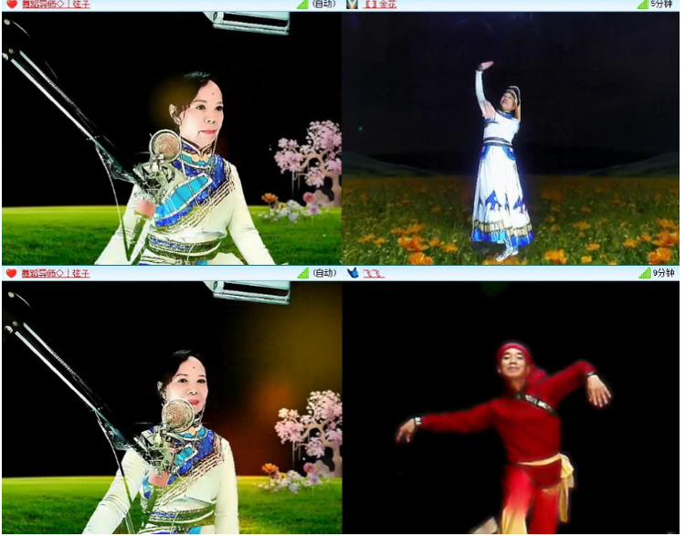 小浅🎤V娱热点