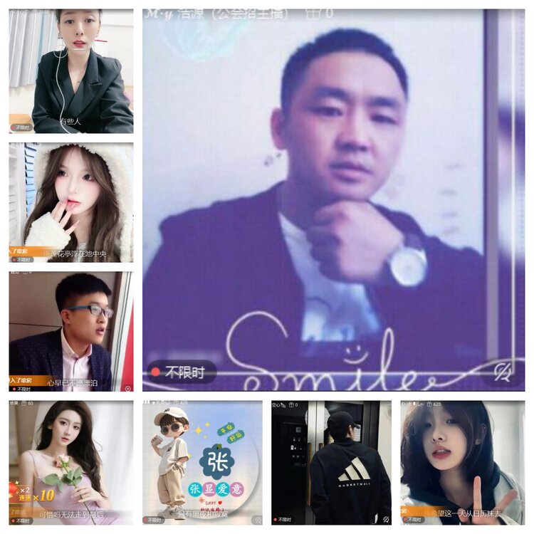 卓然🎤V娱热点