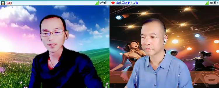 无言🎤V娱热点