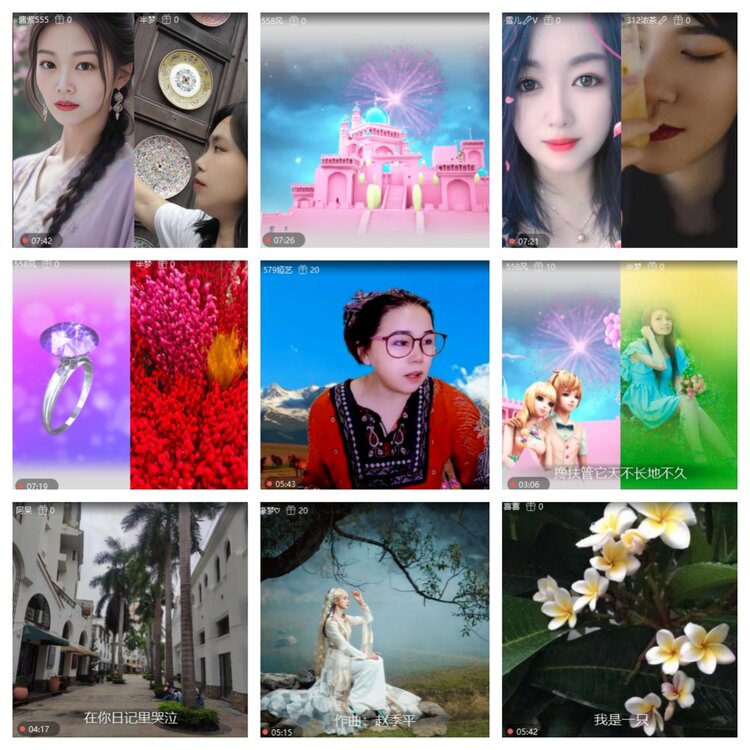 浓茶🎤V娱热点