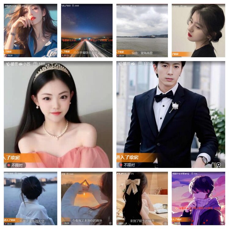 飞翔🎤V娱热点