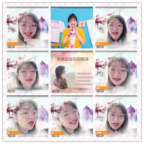南风🎤V娱热点