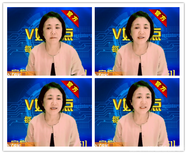 阿呆🎤V娱热点