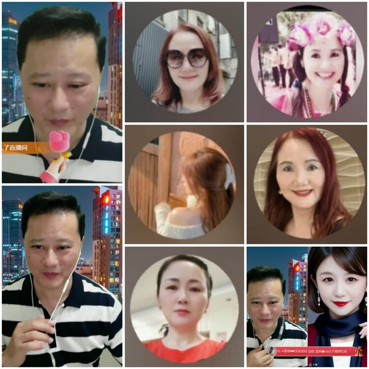 思点🎤V娱热点