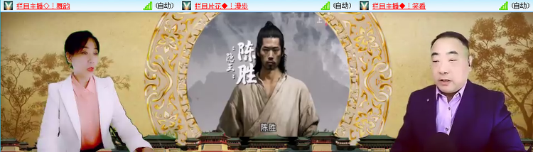 小朵🎤V娱热点