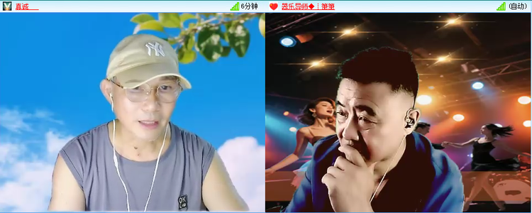 愉悦🎤V娱热点