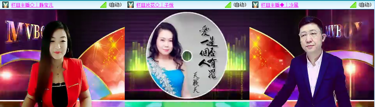 记者-无言