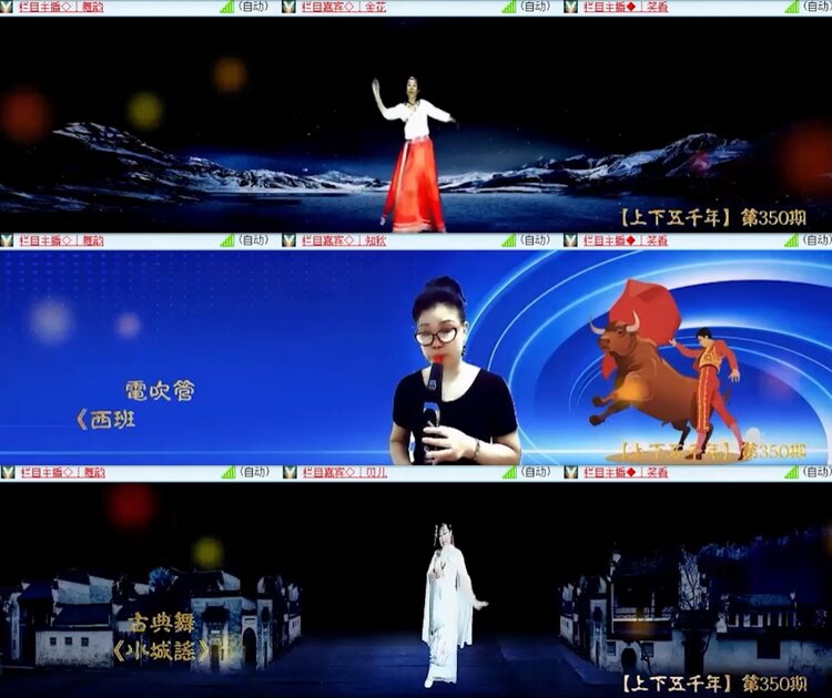 飞沙🎤V娱热点