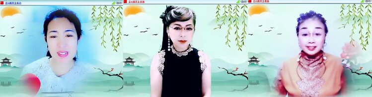 静一静🎤V娱热点