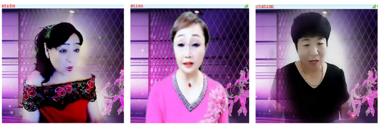 小浅🎤V娱热点