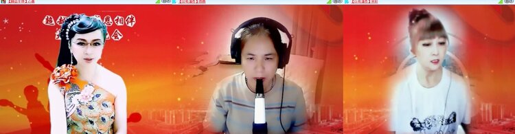 卓然🎤V娱热点
