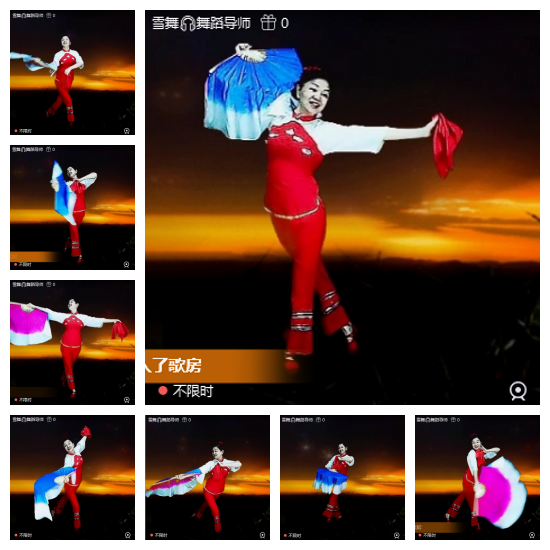 芯薇🎤V娱热点