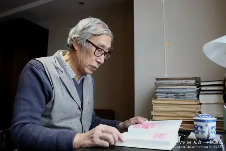 无言🎤V娱热点