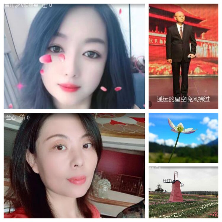 浓茶🎤V娱热点