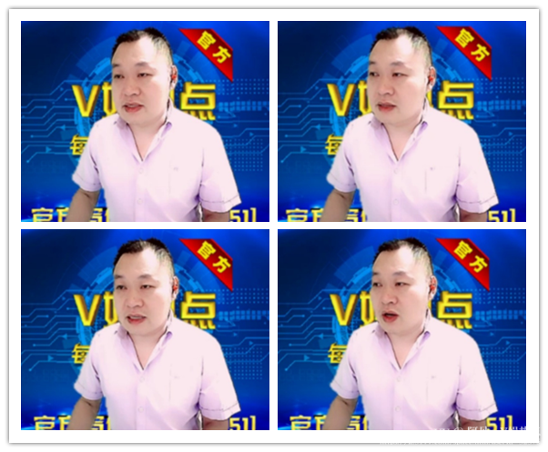 阿呆🎤V娱热点
