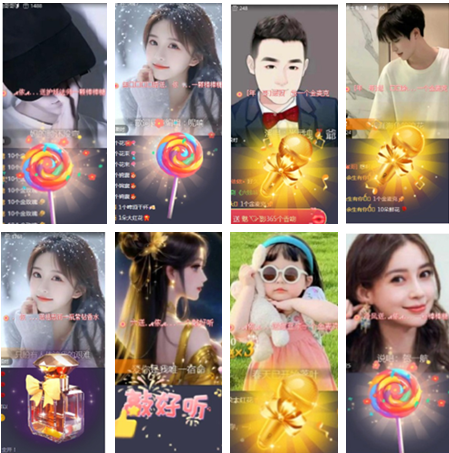 小朵🎤V娱热点