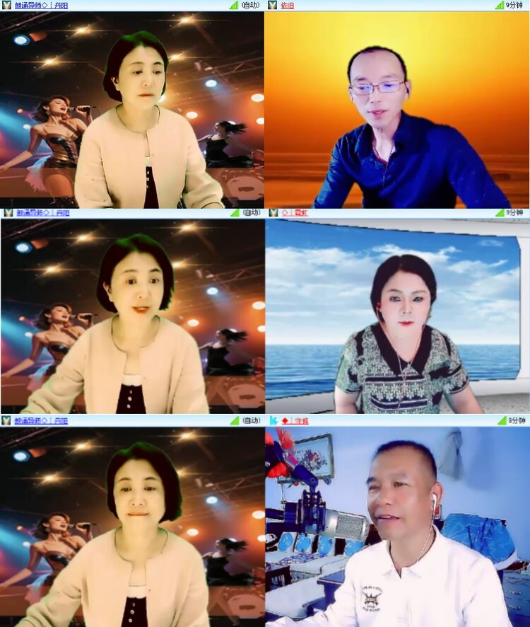 柠檬🎤V娱热点