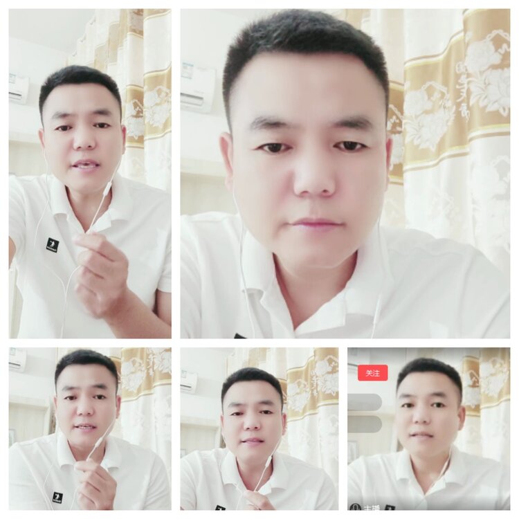 卓然🎤V娱热点