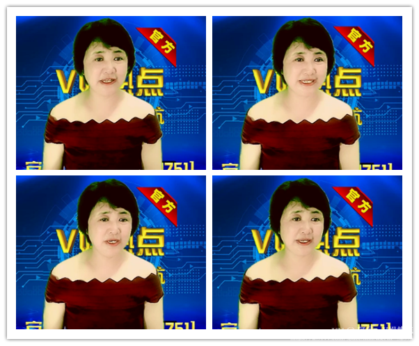 阿呆🎤V娱热点