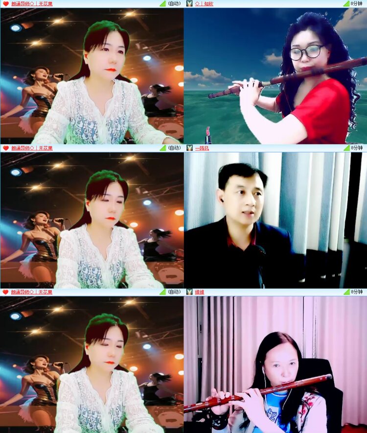 愉悦🎤V娱热点