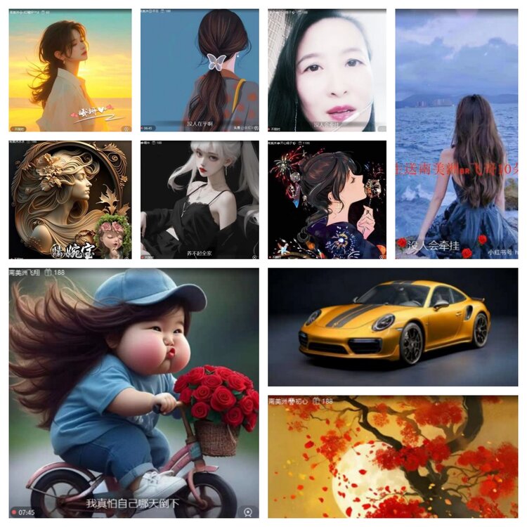 卓然🎤V娱热点