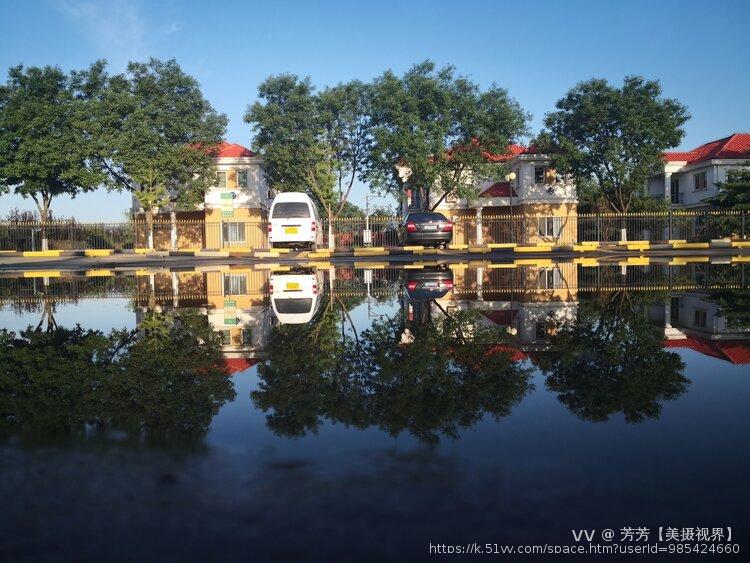 芳芳【美摄视界】