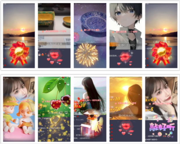 小浅🎤V娱热点