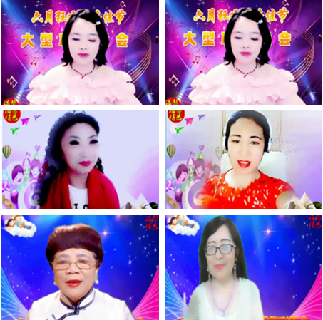 小朵🎤V娱热点