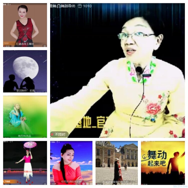 飞沙🎤V娱热点