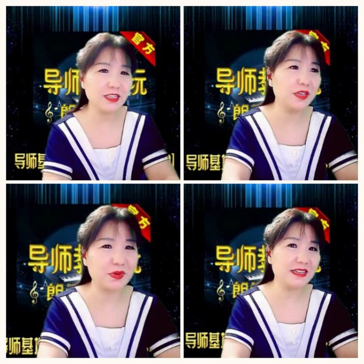 落雪🎤V娱热点