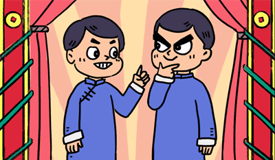 听评书功能上线啦