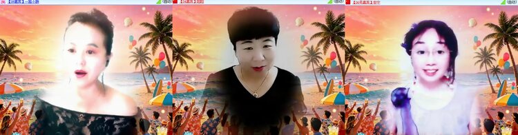 卓然🎤V娱热点