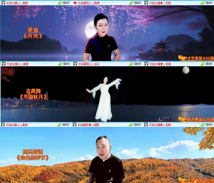 无言🎤V娱热点