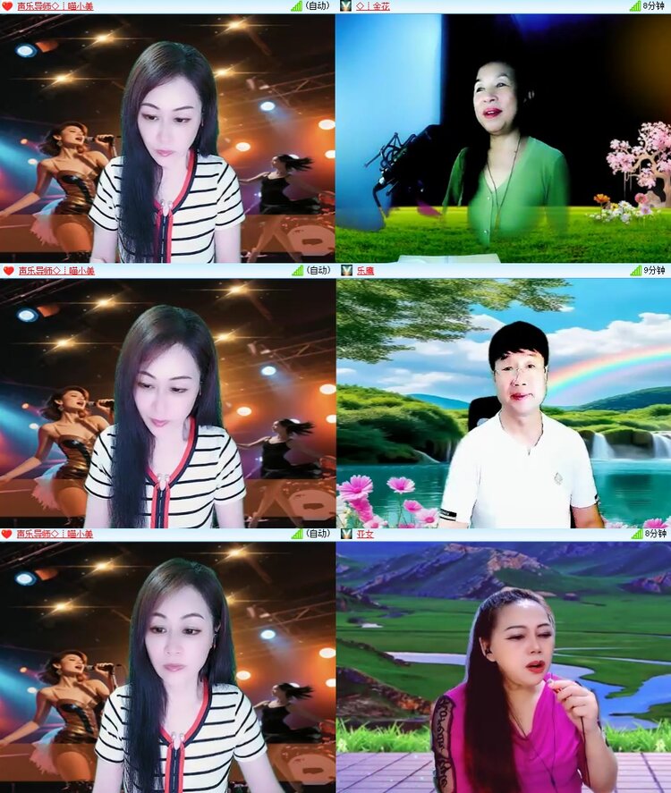 曾经🎤V娱热点