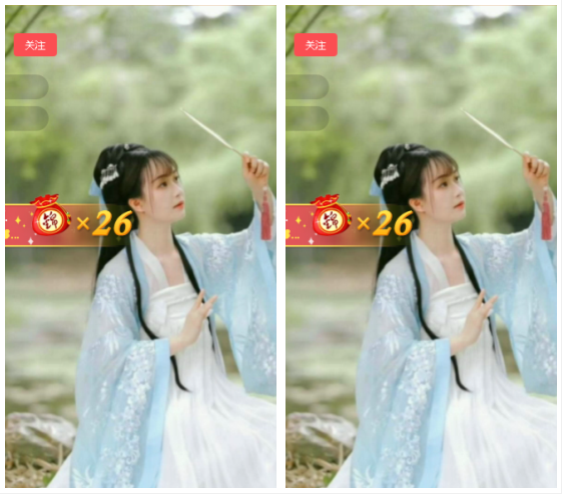 小浅🎤V娱热点