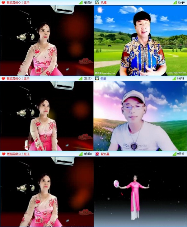 飞沙🎤V娱热点