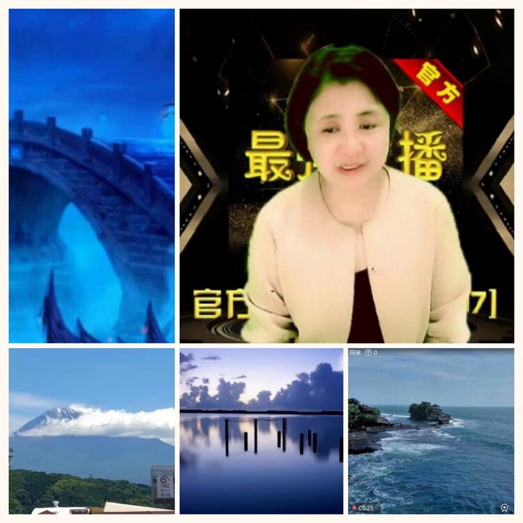 落雪🎤V娱热点