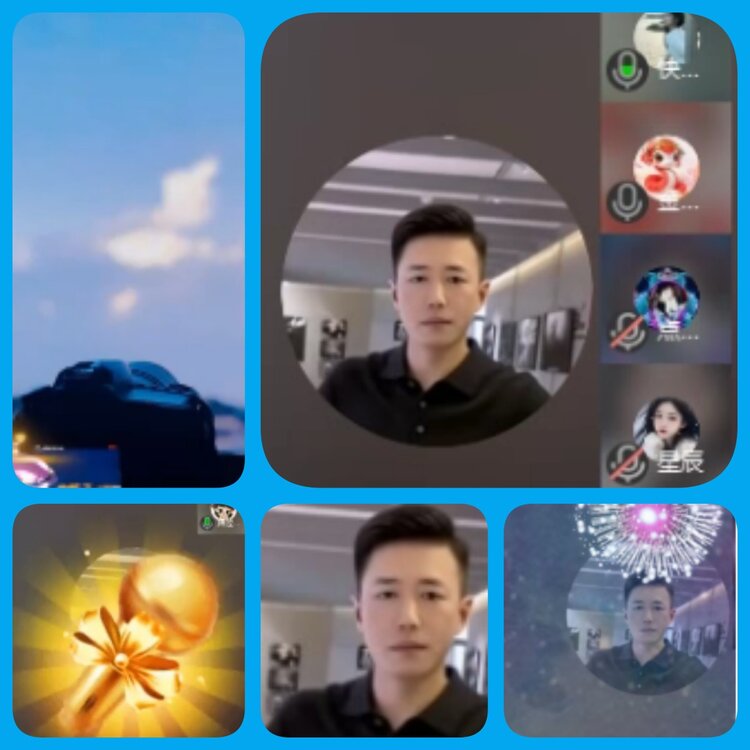 杜影🎤V娱热点