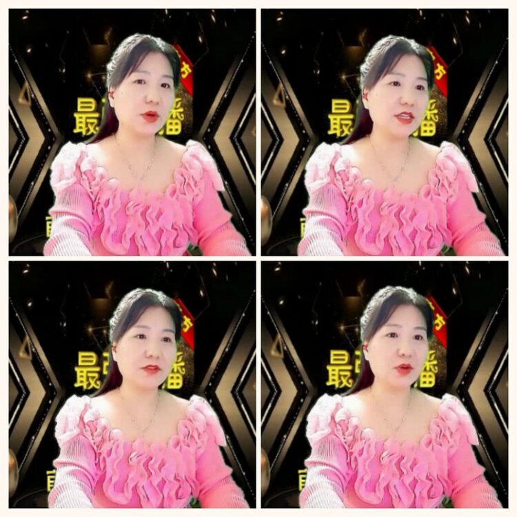 落雪🎤V娱热点