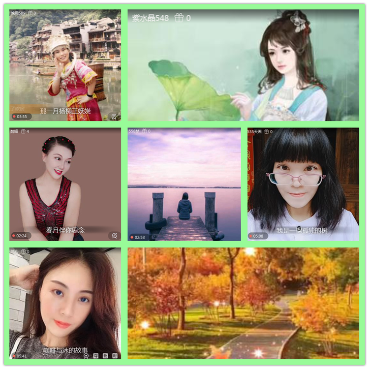 雪儿🎤V娱热点